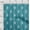 Teal Blue, variant on oneOone Cotton Jersey Teal Blue Fabric Stripe|Leaves & Floral Block Dress Material Fabric Print Fabric By The Yard 58 Inch Wide