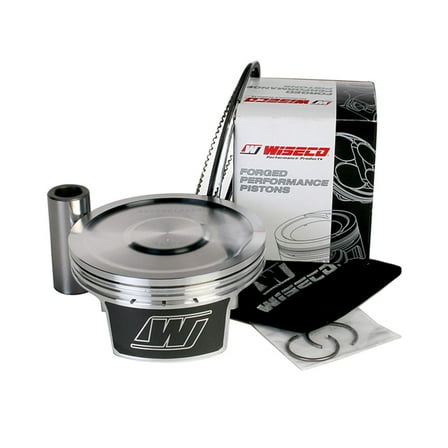 Wiseco 40080Ps Piston M10200