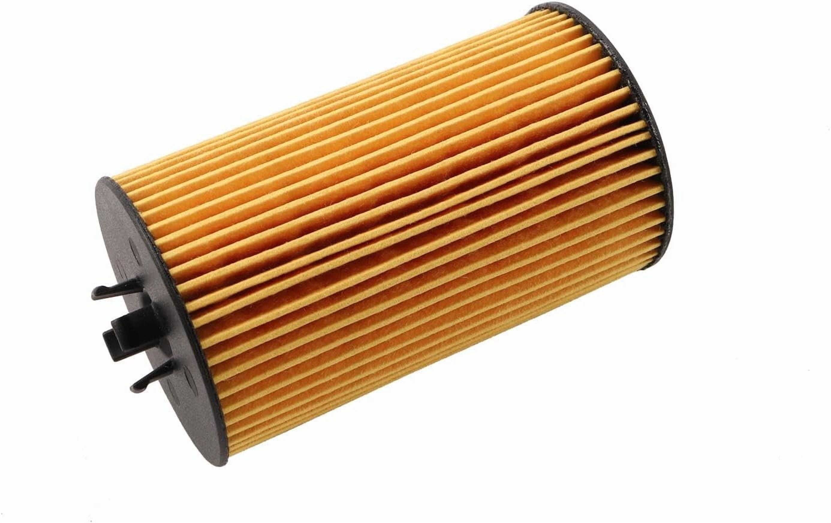 ACDelco Original Equipment PF2257G Professional Engine Oil Filter 4.27" Height 2.2" Width 2.42" Length 0.05 Pound
