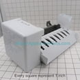 thumbnail image 4 of Whirlpool Freezer, Refrigerator Ice Maker Assembly 2198597, 4 of 5