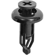AMZ Clips And Fasteners 10 Push-Type Retainers For Lexus 90467-09143