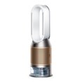 thumbnail image 2 of Dyson Official Outlet - PH04 Purifier Humidify and Cool Formaldehyde - White/Gold, Refurbished, 2 of 9