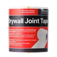 thumbnail image 2 of Drywall Mesh Tape,5.91"Wx98.43 ft L Self-Adhesive Fiberglass Drywall Joint Tape,12 Rolls Dry Wall Patch for Easy Sheetrock Ceiling Crack Repair,to Achieve Smooth Even Wall Surface, 2 of 10