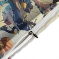 thumbnail image 4 of Bed sheet g37 legend of zelda print bedding set pattern duvet cover 3 piece set 1 quilt cover and 2 pillowcases for men women teens tq37 bed sheet, 4 of 5