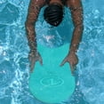 Athletic Works Junior Swimming Kickboard, Junior Size, Teens and Adults