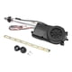 thumbnail image 2 of Antena de coche Antena,Antena eléctrica Antena de radio automática,Universal Car Auto Radio Electric Auto Antena,Reemplazo de mástil de antena portátil para automóvil,Reemplazo de, 2 of 9