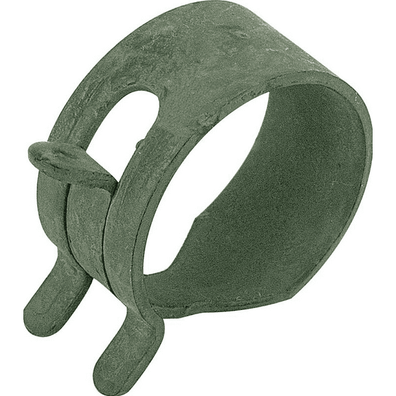 3/8" Fuel or Vacuum Hose Pinch Clamp For 1961-1982 Buick Chevy Pontiac Olds