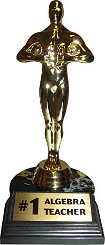 World's Best Lover Trophy-7" #061055 
