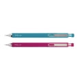 thumbnail image 2 of TUL® Mechanical Pencils, 0.7 mm, Teal/Pink Barrels, Pack Of 2 Pencils, 2 of 4