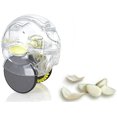 thumbnail image 2 of Garlic Chopper, Rolling Garlic Chopper, Garlic Roller, Garlic Peeler, Garlic Crusher, Chef Kitchen Tools, Easy to Clean, Just Rinse, 2 of 5