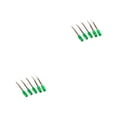 thumbnail image 1 of Eigraketly Etiquetadora de prendas Agujas de acero 5 piezas en una caja Tipo 1 2piezas, 1 of 6