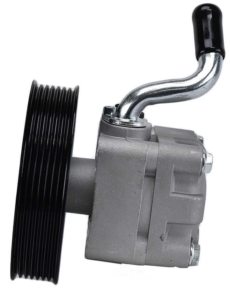 Atlantic Automotive Engineering 5883N AAE New Hydraulic Power Steering Pump 100% Tested