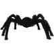 thumbnail image 1 of 2uds. Decoración de arañas de Halloween, accesorios de araña grandes espeluznantes, decoración de Halloween (50 cm), 1 of 6