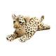 thumbnail image 1 of Lindo Animal de peluche Durmiendo Sunnimix Muñeco de peluche Dibujos animados Abrazando Juguete, 1 of 8