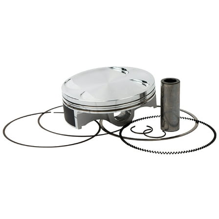 Vertex Replica Forged Piston Kit for Honda CRF 450 R (02-03) 22814B