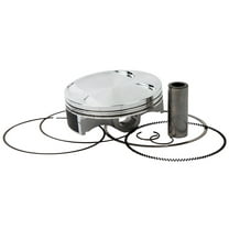Vertex Replica Forged Piston Kit for Honda CRF 450 R (02-03) 22814B