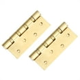 thumbnail image 4 of Hardware Accessories,Stainless Steel Mute Door Door Bearing Stainless Steel Hinge Advanced Technology, 4 of 8