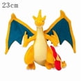 thumbnail image 1 of Xmas Charmander Plush Toy Pikachu Charizard Gengar Cyndaquil Dragonair Sudowoodo Gyarados Lucario Kyogre Stuffed Doll, 1 of 2