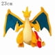 thumbnail image 1 of Xmas Charmander Plush Toy Pikachu Charizard Gengar Cyndaquil Dragonair Sudowoodo Gyarados Lucario Kyogre Stuffed Doll, 1 of 2