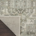 thumbnail image 5 of Nourison Euphoria Vintage Ivory 2' x 3' Area Rug, (2x3), 5 of 7