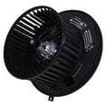 thumbnail image 2 of Axenor A/C Blower Motor w/ Regulator 700218, 87062, BM3126102, 64116933663, 2 of 8