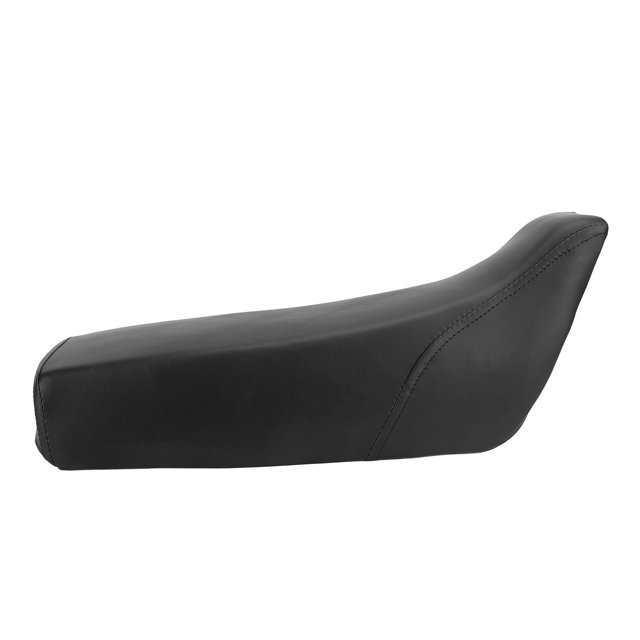 Dirt Bike with Enhanced Stability and Breathable Shock Absorption for PW80 Y Zinger 1983-2010 - Comfortable Replacement Motorcycle Saddle