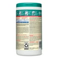 thumbnail image 4 of Fresh Scent Disinfecting Wipes (6/Carton), 4 of 11