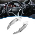 thumbnail image 3 of Extensión de transferencia de palanca de cambios Unique Bargains para Honda Civic 10.a generación 2016-2021 Juego de 2, 3 of 7