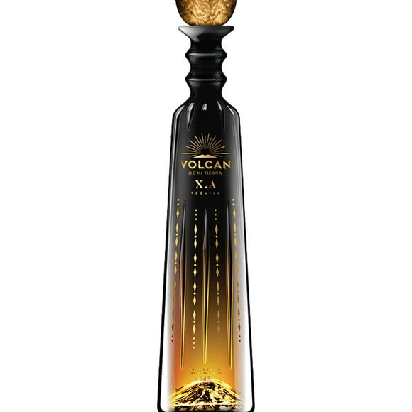 Tequila Volcán De Mi Tierra Xa Blend 750 ml