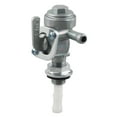 thumbnail image 2 of Robinet d'Huile de Robinet de Réservoir de Gaz Interrupteur de Carburant M10 X 1.25 avec Rotation à 90 Degrés pour Remplacement de Réservoirs de Moteur de Générateur, 2 of 7