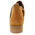 thumbnail image 4 of TOMS Women's Deia Side-Zipper Suede Booties, 4 of 5