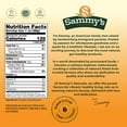 thumbnail image 5 of Sammy’s Pumpkin Seeds - Roasted Unsalted, Nutritious Snack, 16 oz, 5 of 8