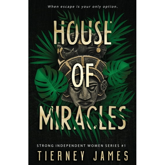 House of Miracles, (Paperback)