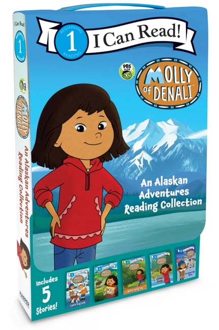 16 Molly Of Denali Birthday Party Favors Gifts Play Toy