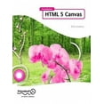 thumbnail image 2 of Foundation HTML5 Canvas : pour Jeux et Divertissement, 2 of 4