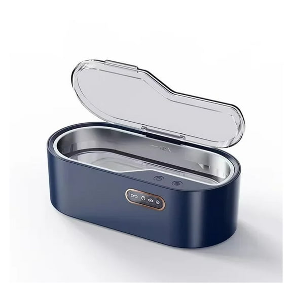 Home Ultrasonic Cleaning Machine Contact Lens Cleaning Machine Clean Jewelry Watch Braces Stain
