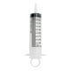 thumbnail image 4 of Jeringa de nutrientes líquidos reutilizable de 100 ml para laboratorio de hidroponía de alimentación animal Ndcxsfigh Libre de BPA, 4 of 4