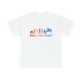 thumbnail image 2 of Evolution Piano Retro Style  T-Shirt, 2 of 2