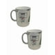 thumbnail image 1 of Duo de Taza Navideña Graciosos Memes Navideños 11oz, 1 of 6
