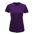 thumbnail image 1 of Tri Dri T-Shirt à Manches Courtes pour Femmes Performance, 1 of 2