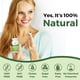 thumbnail image 4 of Suplemento de luteolina Ulmubra Liposomal 500 mg 60 cápsulas blandas, 4 of 6