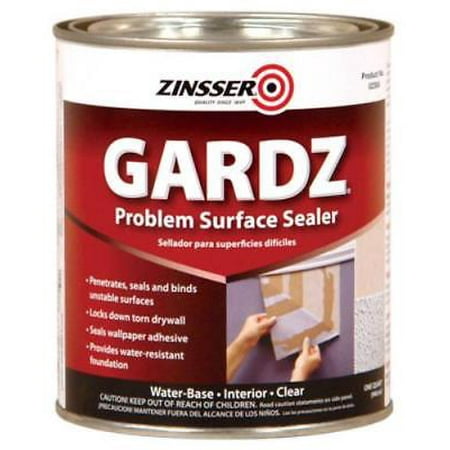 Gardz QT Damaged Dry Wall Sealer Only One