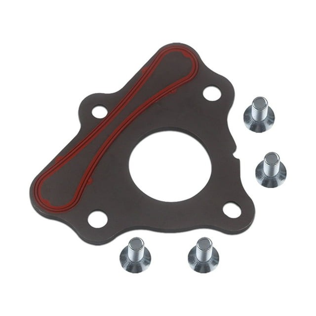 Junta de leva de placa de retención de empuje del árbol de levas LS para LS1 LS2