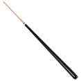 thumbnail image 2 of Pool Stick,1.50m/59in Solid Wood Cue Stick for Beginners and League Players, 2 of 7