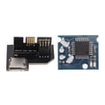 thumbnail image 4 of Storage Card Reader, for NGC SD2SP2 PRO Adapter for , SD Card Reader for Swiss Boot Disc Mini DVD Xeno GC Chip, 4 of 8
