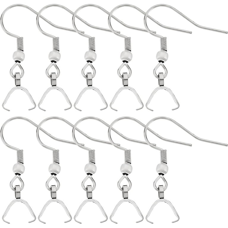 Plastic Hooks Earrings – KMEOSCH Jewelry