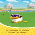 thumbnail image 5 of LEGO Animal Crossing Julian’s Birthday Party Video Game Toy for Kids, Animal Crossing Toy from the Video Game Series with Horse Toy Minifigure, Birthday Gift for Girls and Boys Ages 6 and Up, 77046, 5 of 8