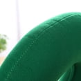 thumbnail image 4 of Asiento De Hemorroides Cojín de asiento médico para hemorroides con soporte de cadera, inflable, antiescaras (verde) Ygjytge Cuidado Belleza, 4 of 5