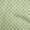 Green, variant on oneOone Polyester Spandex Gray Fabric Aian Batik Sewing Fabric By The Yard Printed Diy Clothing Sewing Supplies 56 Inch Wide