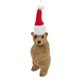 thumbnail image 2 of Adornos Navideños de Oso simulado Xihbxyly Modelo de muñeca accesorios, 2 of 5